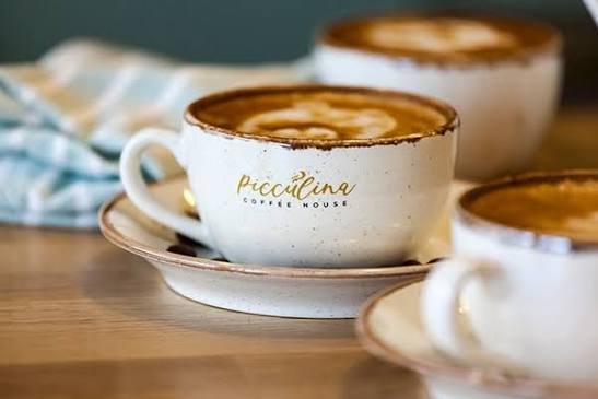 Espresso Pouring